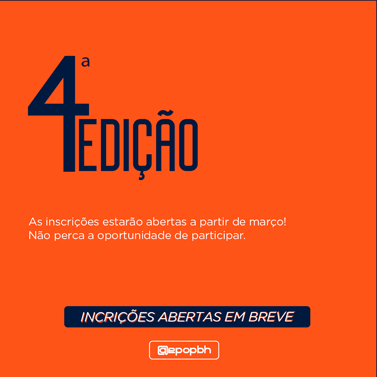 Épopbh - Festival de Música Autoral