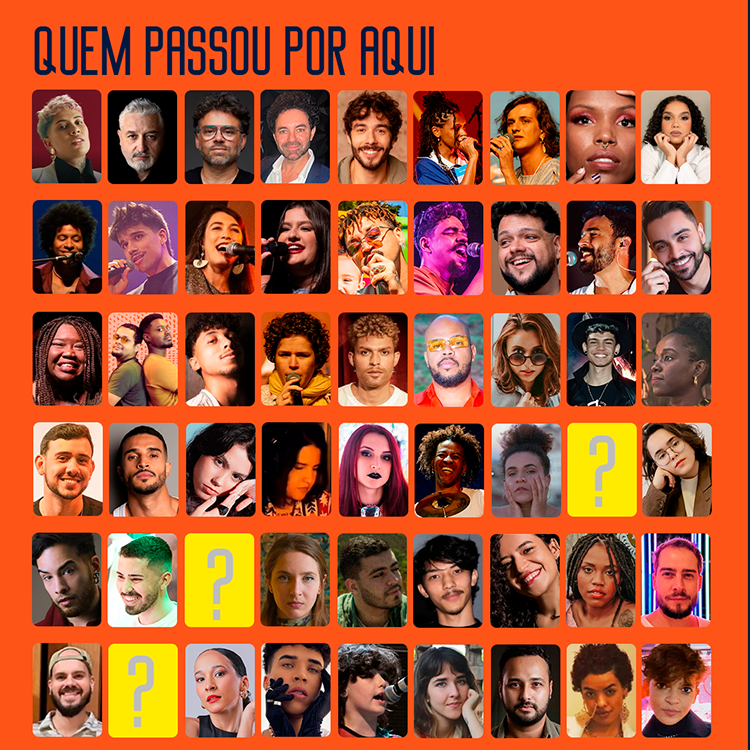 Épopbh - Festival de Música Autoral
