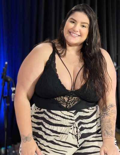 Bruna Lipiani @brunalipiani