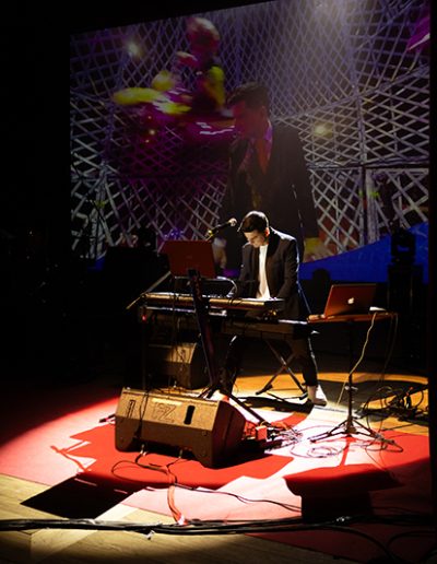 Paulo Rodrigo @paulorodrigopianista